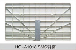 HG-A1018SMC背面