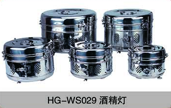 HG-WS029贮槽