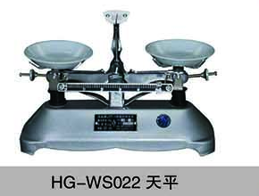 HG-WS022天平