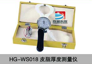 HG-WS018皮脂厚度测量仪