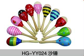 HG-YY024沙锤