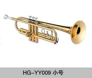HG-YY010竖笛